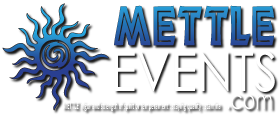 Mettle Events