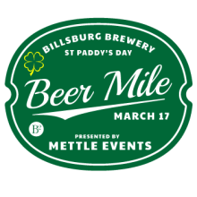 Billsburg Bunny Hops 5K