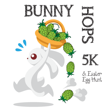 Billsburg Bunny Hops 5K
