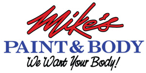 Mike's Paint & Body